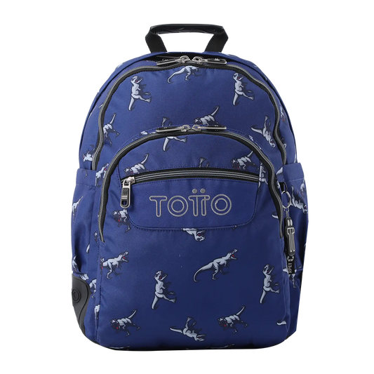 Dino Backpack (Large Size)