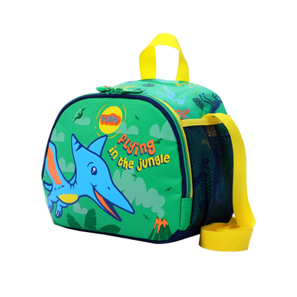 Dino Jungle Lunch Box