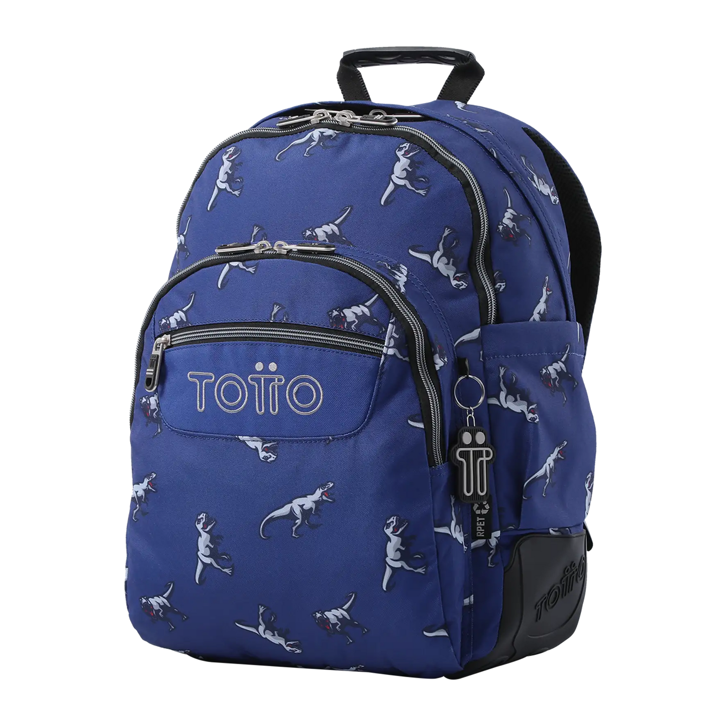 Dino Backpack (Large Size)