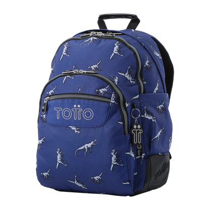 Dino Backpack (Large Size)