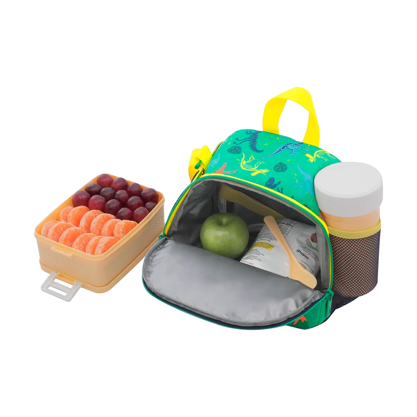 Dino Jungle Lunch Box