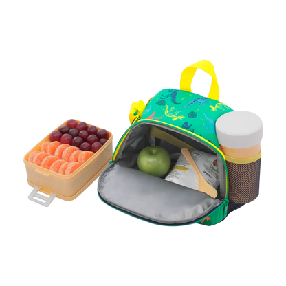 Dino Jungle Lunch Box