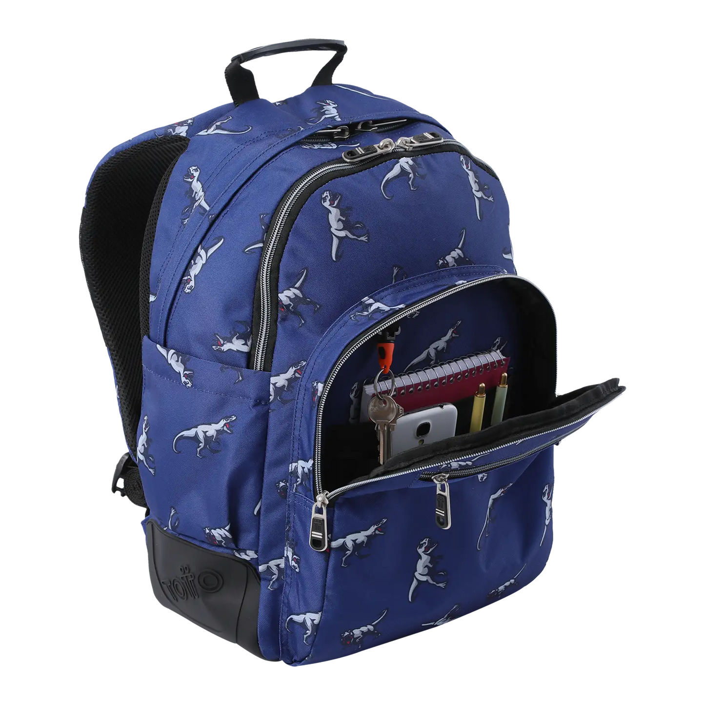 Dino Backpack (Large Size)