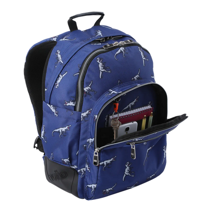 Dino Backpack (Large Size)