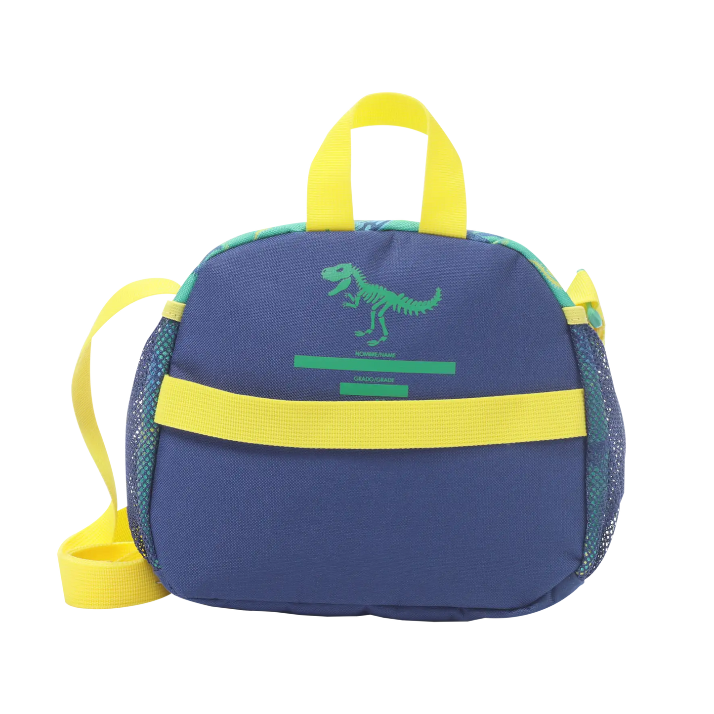 Dino Jungle Lunch Box