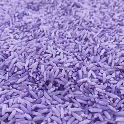 Purple Rice