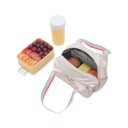 Litmus Lunch Box