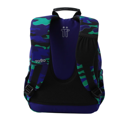 Camo Cool Backpack (Go Size)