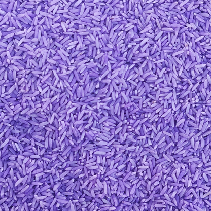 Purple Rice