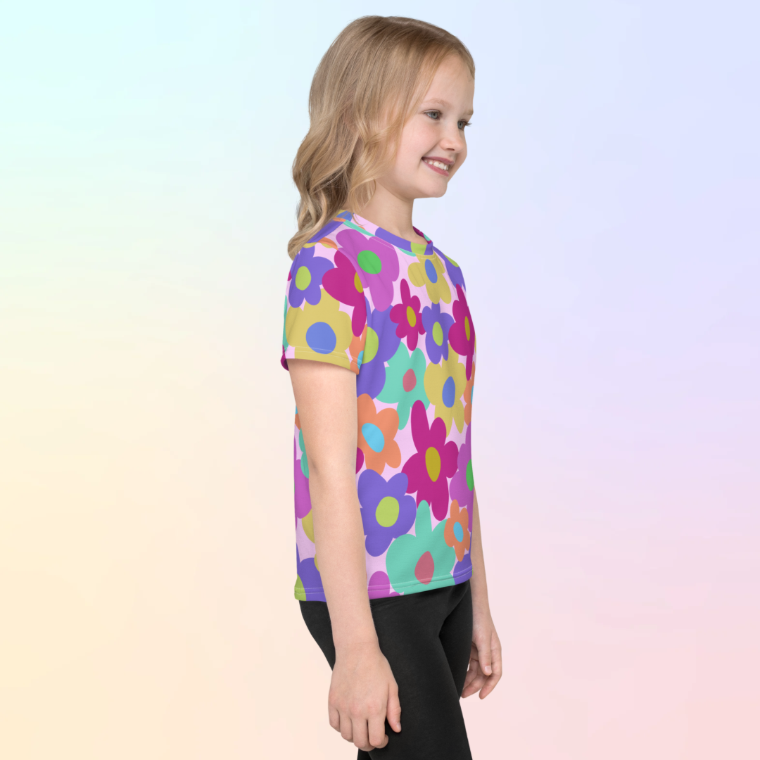 Floral Garden Shirt