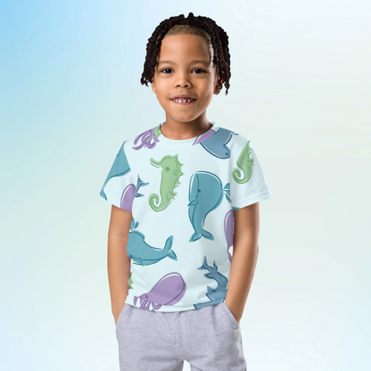 Ocean Shirt