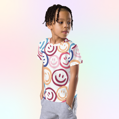 Happy Smile Shirt