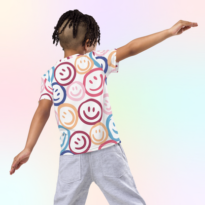 Happy Smile Shirt