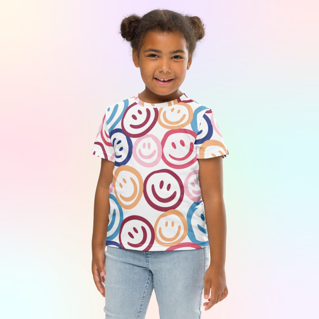 Happy Smile Shirt