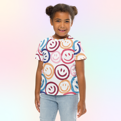 Happy Smile Shirt