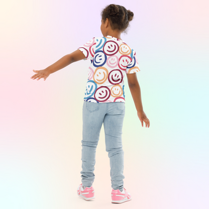 Happy Smile Shirt