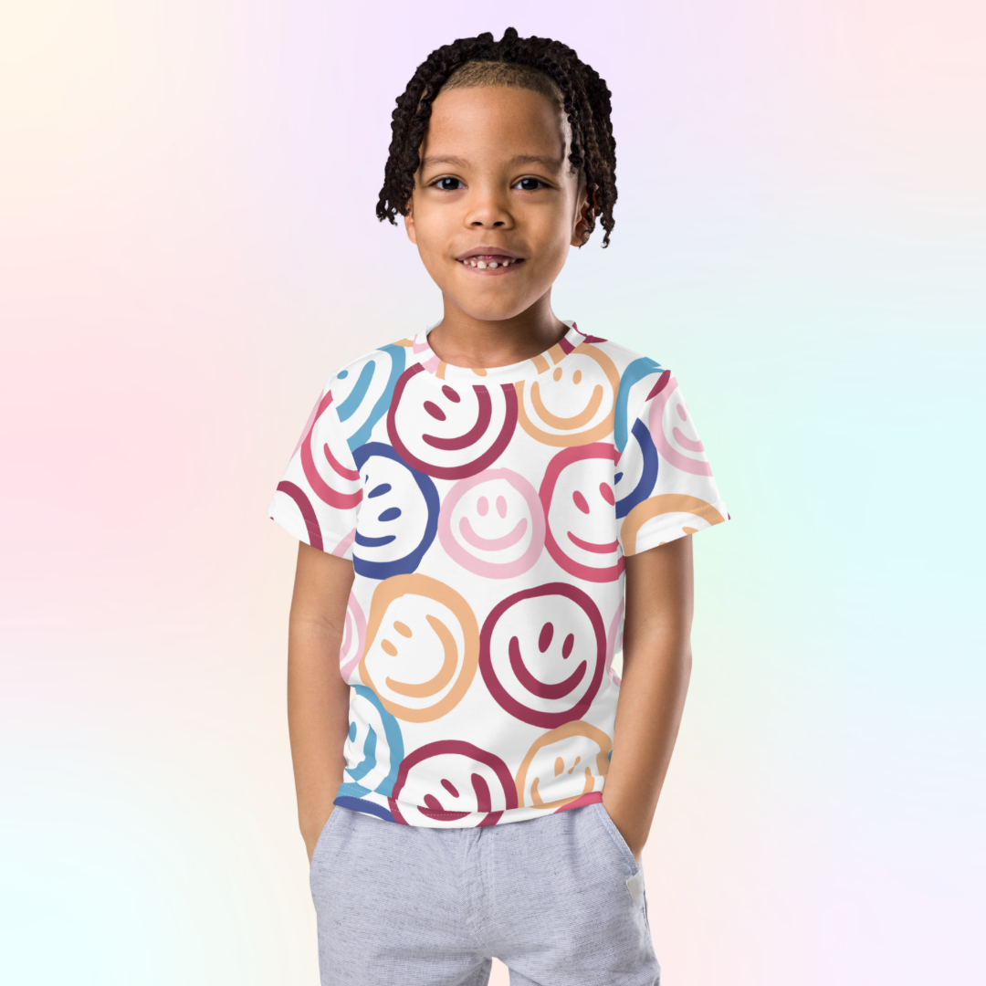 Happy Smile Shirt