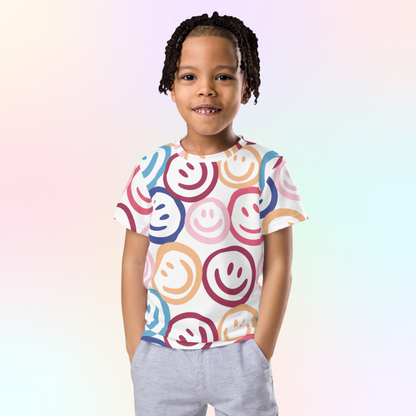 Happy Smile Shirt