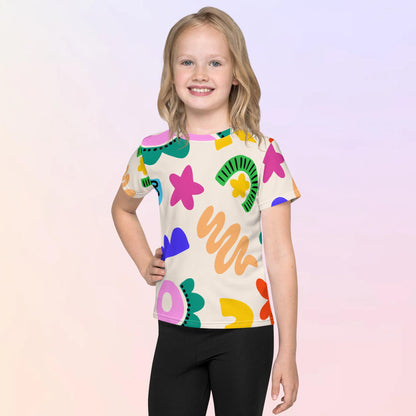 Floral Joy Shirt