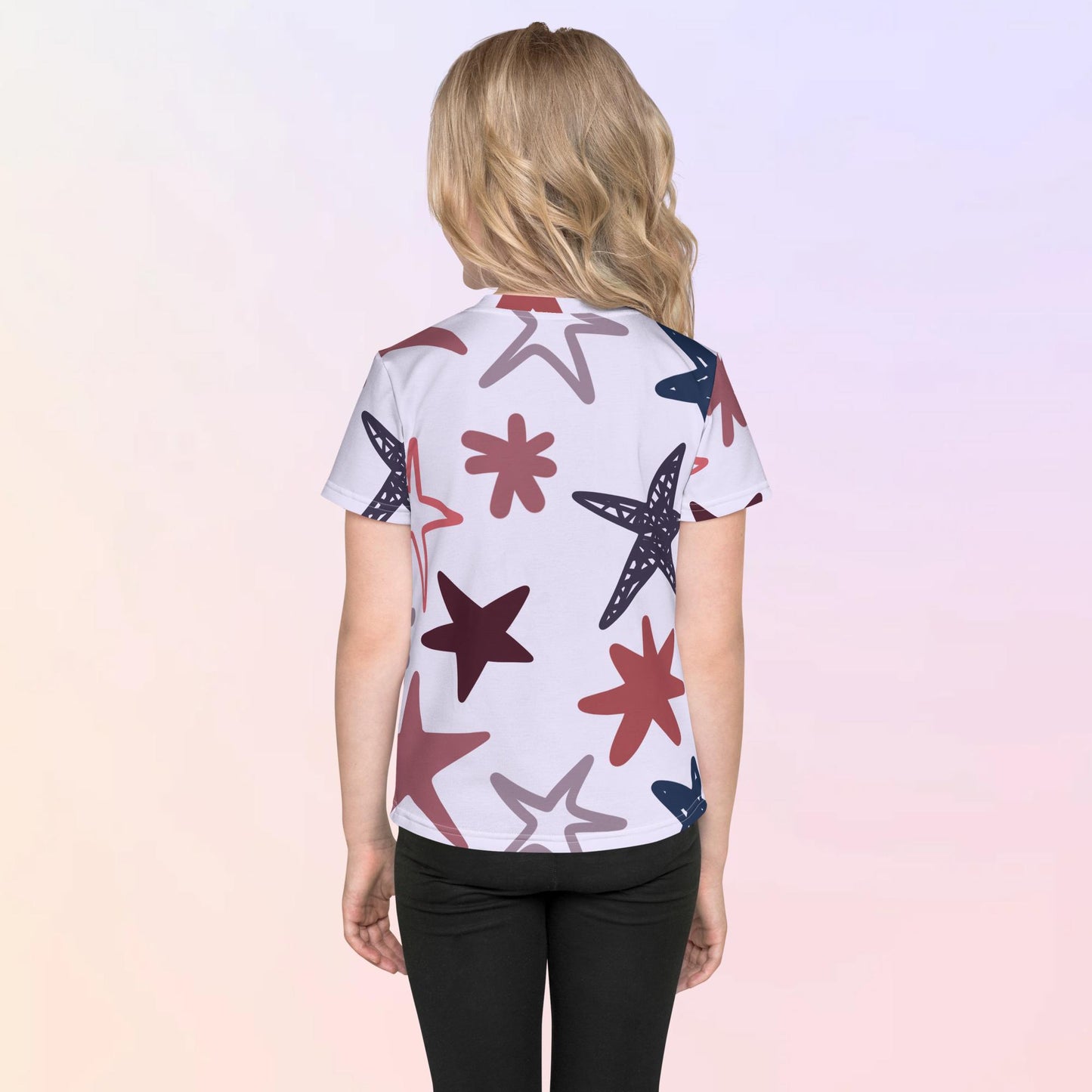 Sky Stars Shirt