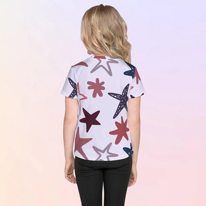 Sky Stars Shirt