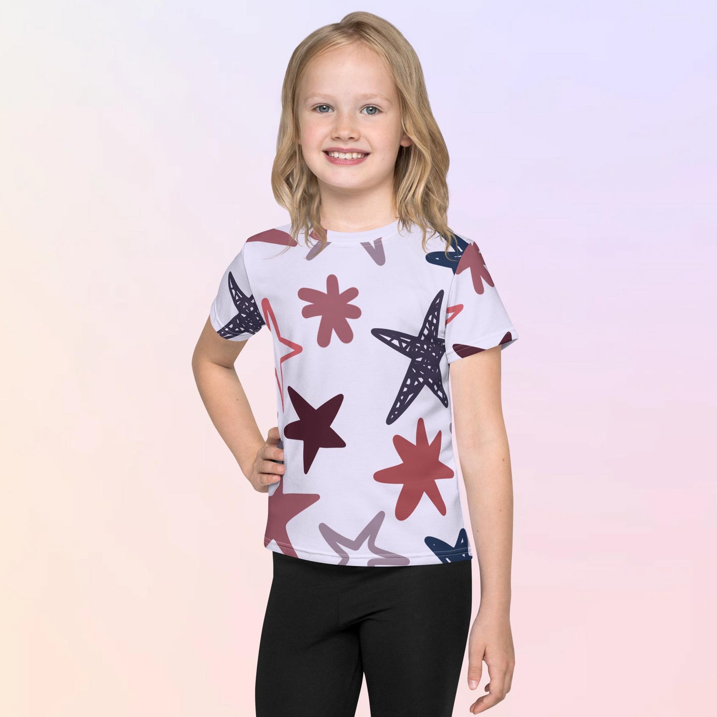 Sky Stars Shirt