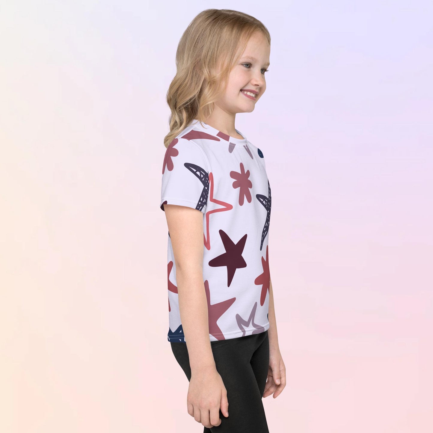 Sky Stars Shirt