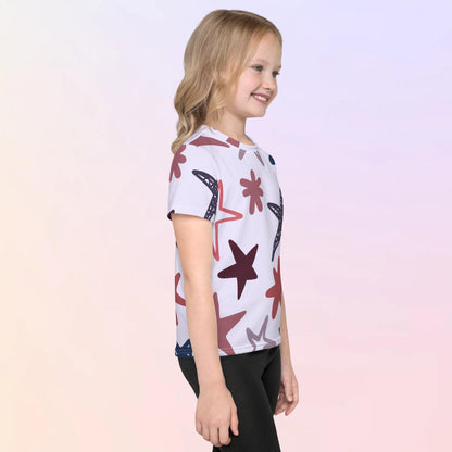 Sky Stars Shirt
