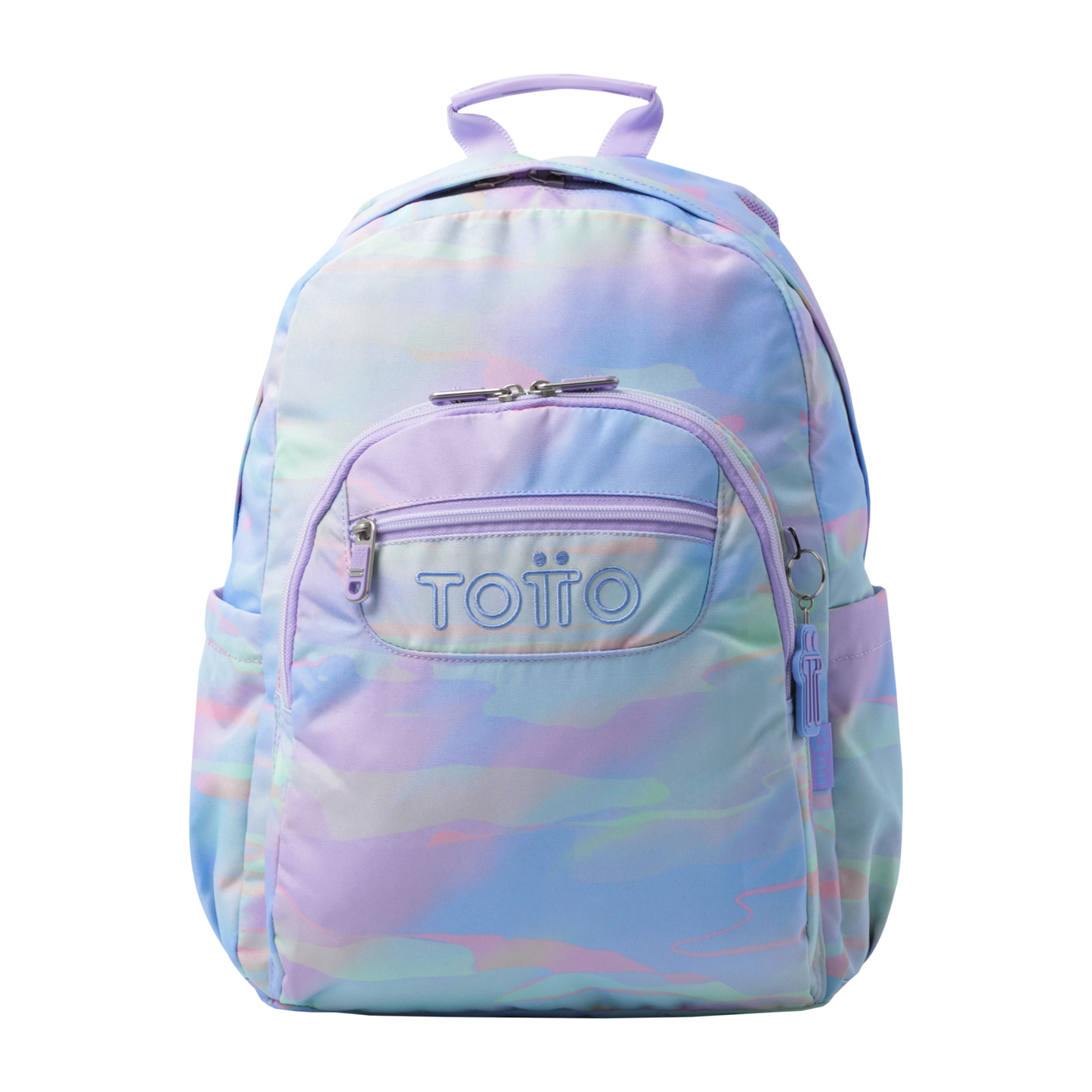 Watercolor Backpack