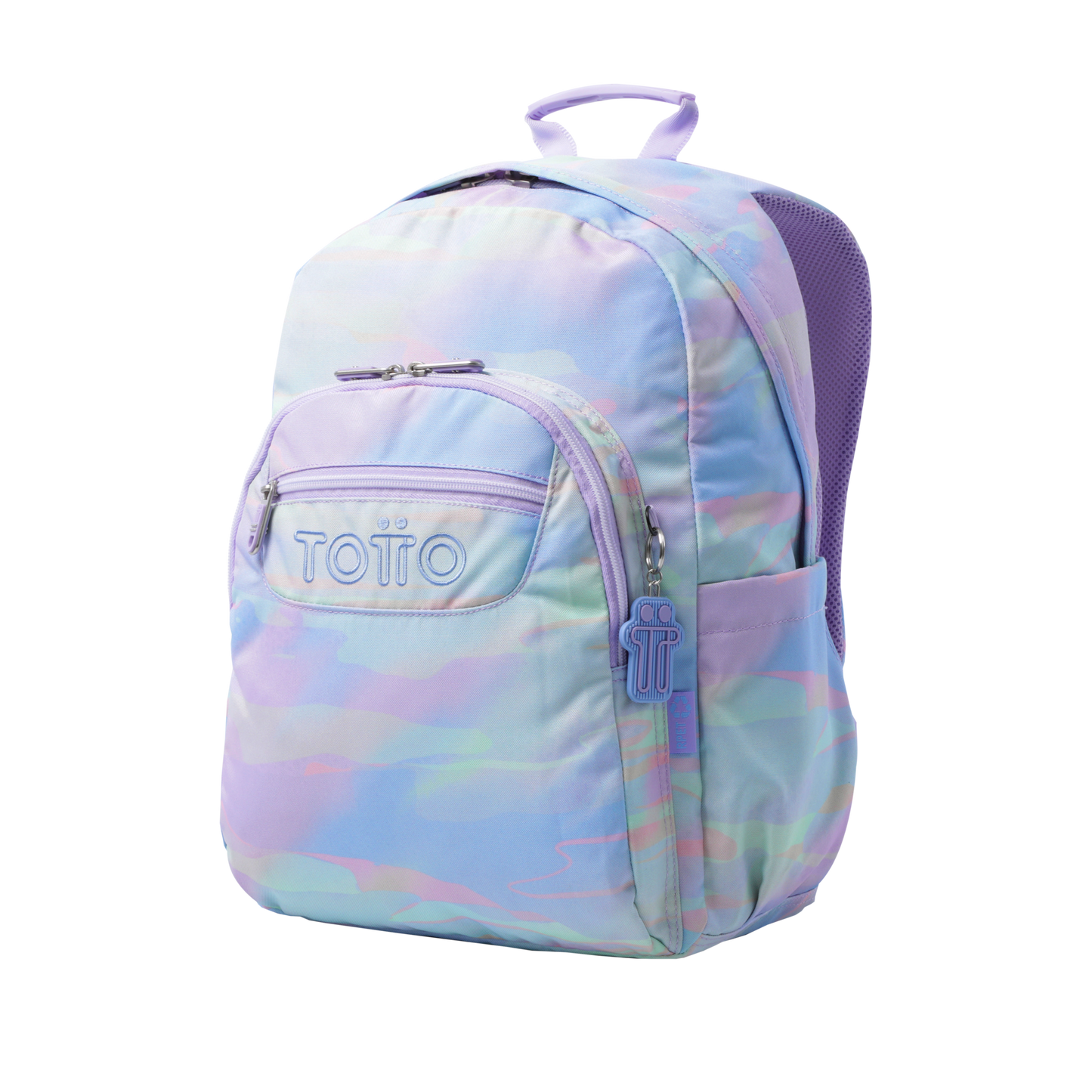 Watercolor Backpack