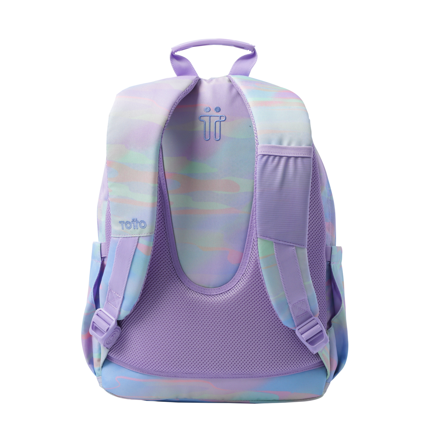 Watercolor Backpack