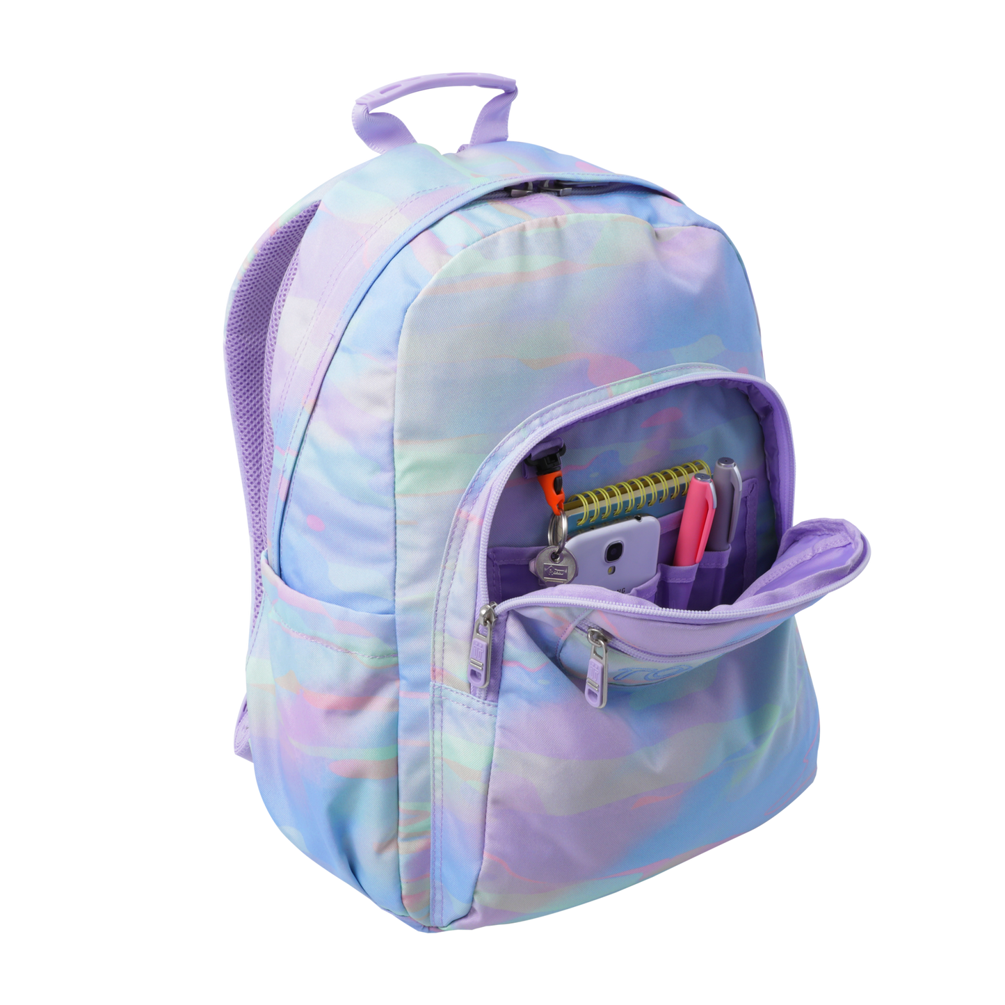 Watercolor Backpack