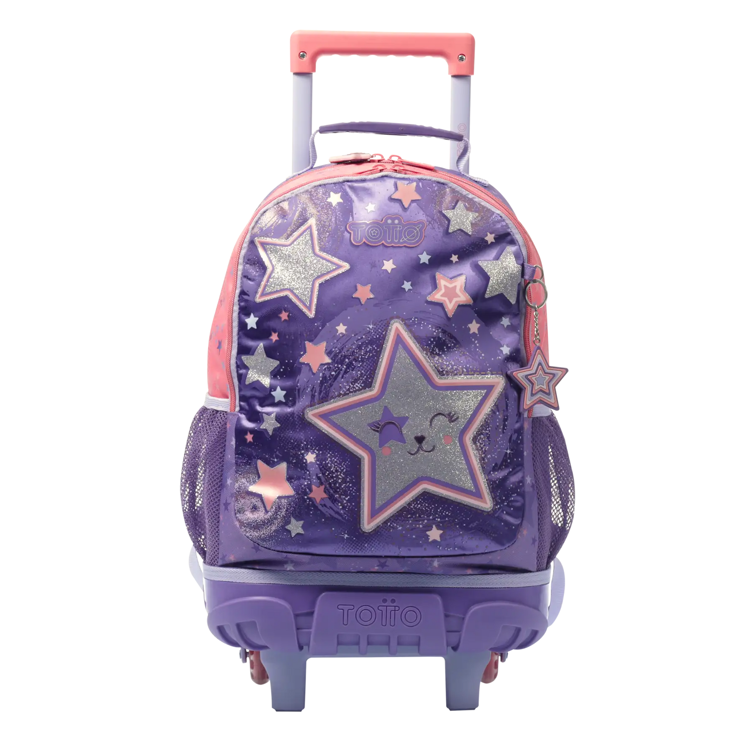 Star Cat Trolley (Medium Size)