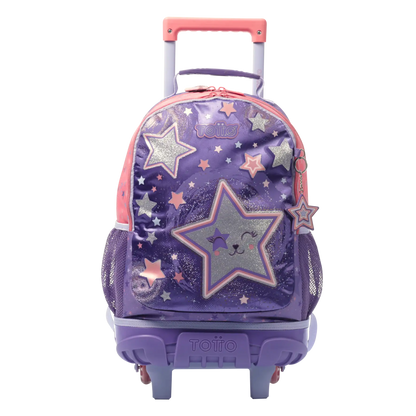 Star Cat Trolley (Medium Size)