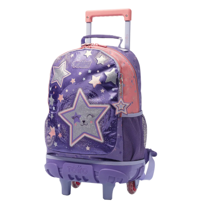 Star Cat Trolley (Medium Size)