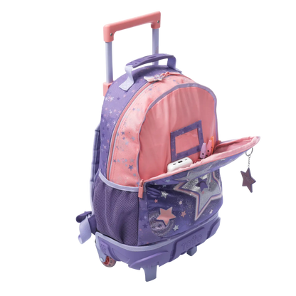 Star Cat Trolley (Medium Size)
