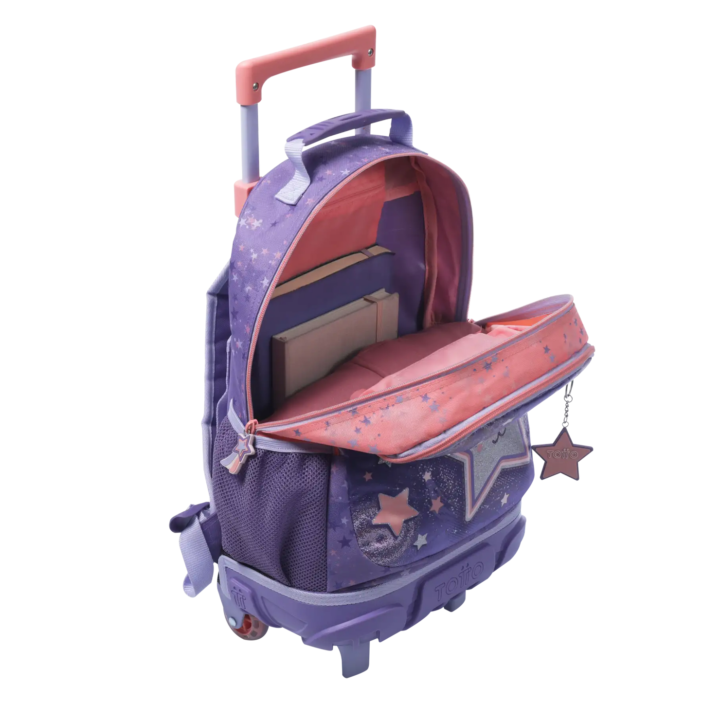 Star Cat Trolley (Medium Size)