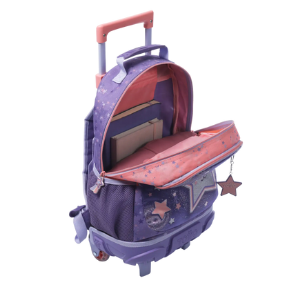 Star Cat Trolley (Medium Size)