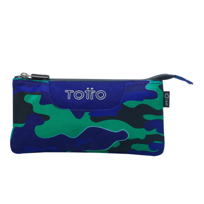 Camo Cool Pencil Case