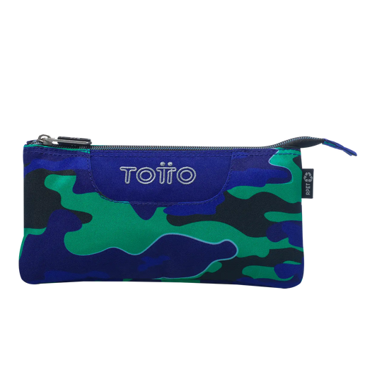 Camo Cool Pencil Case