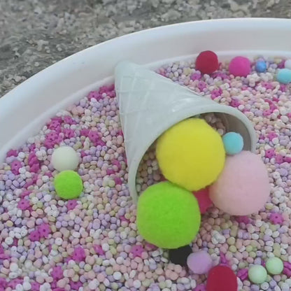 Ice Cream Fun