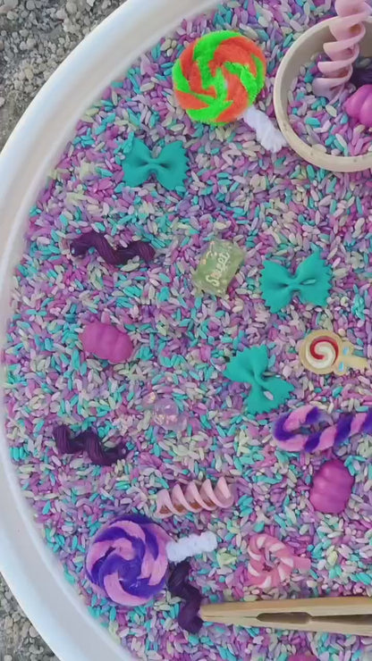 Candyland
