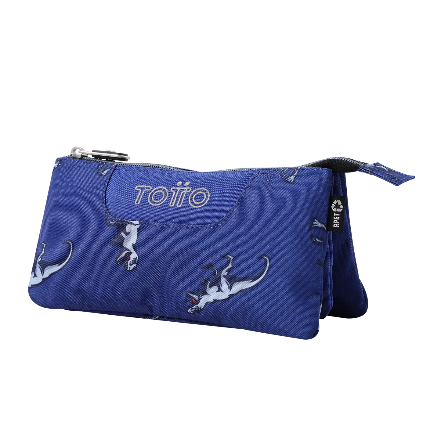 Dino Pencil Case