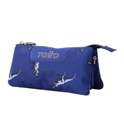 Dino Pencil Case